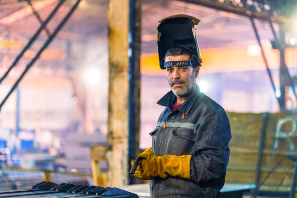 Best Marine and Shipbuilding Welding in Collinsville, VA
