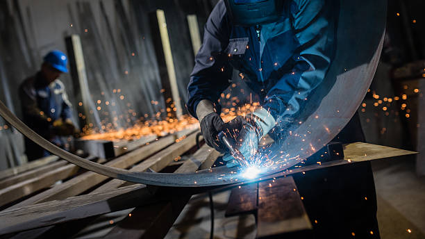 Best Automation and Robotic Welding in Collinsville, VA
